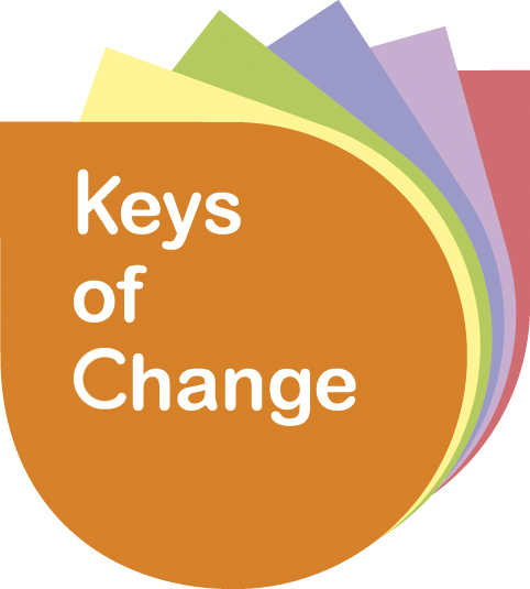 Keys of change