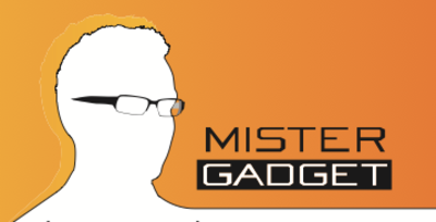 Mister Gadget